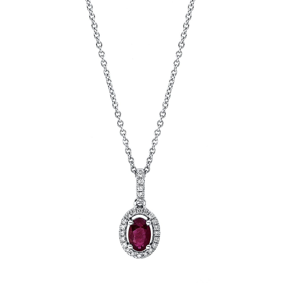 Farbstein Classic Collier - 4K677