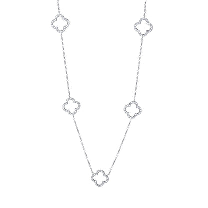 Modern Woman Collier - 4K700