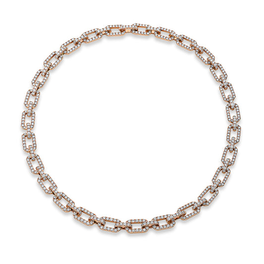 Exklusiv Collier - 4K766