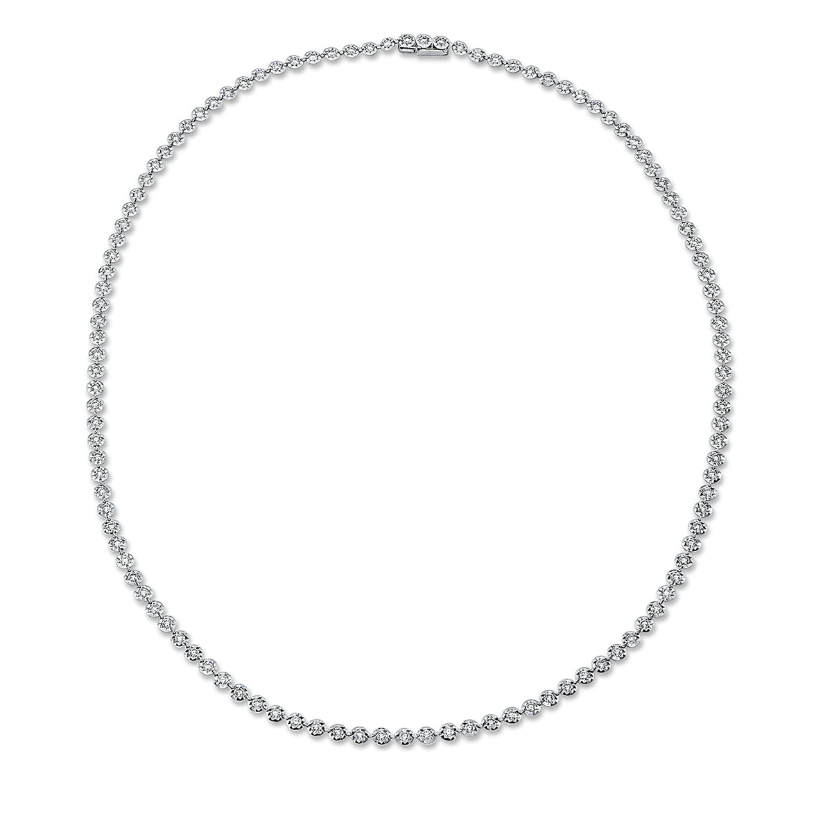 Tenniscollier - 4K805