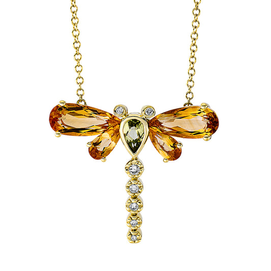 Tier Collier - 4K839