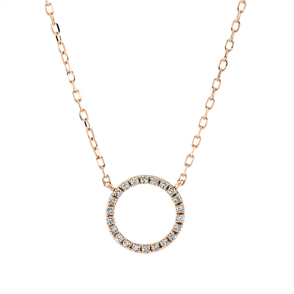 Modern Woman Collier - 4K857