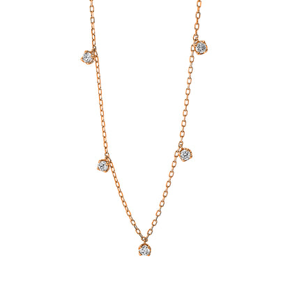 Modern Woman Collier - 4L000