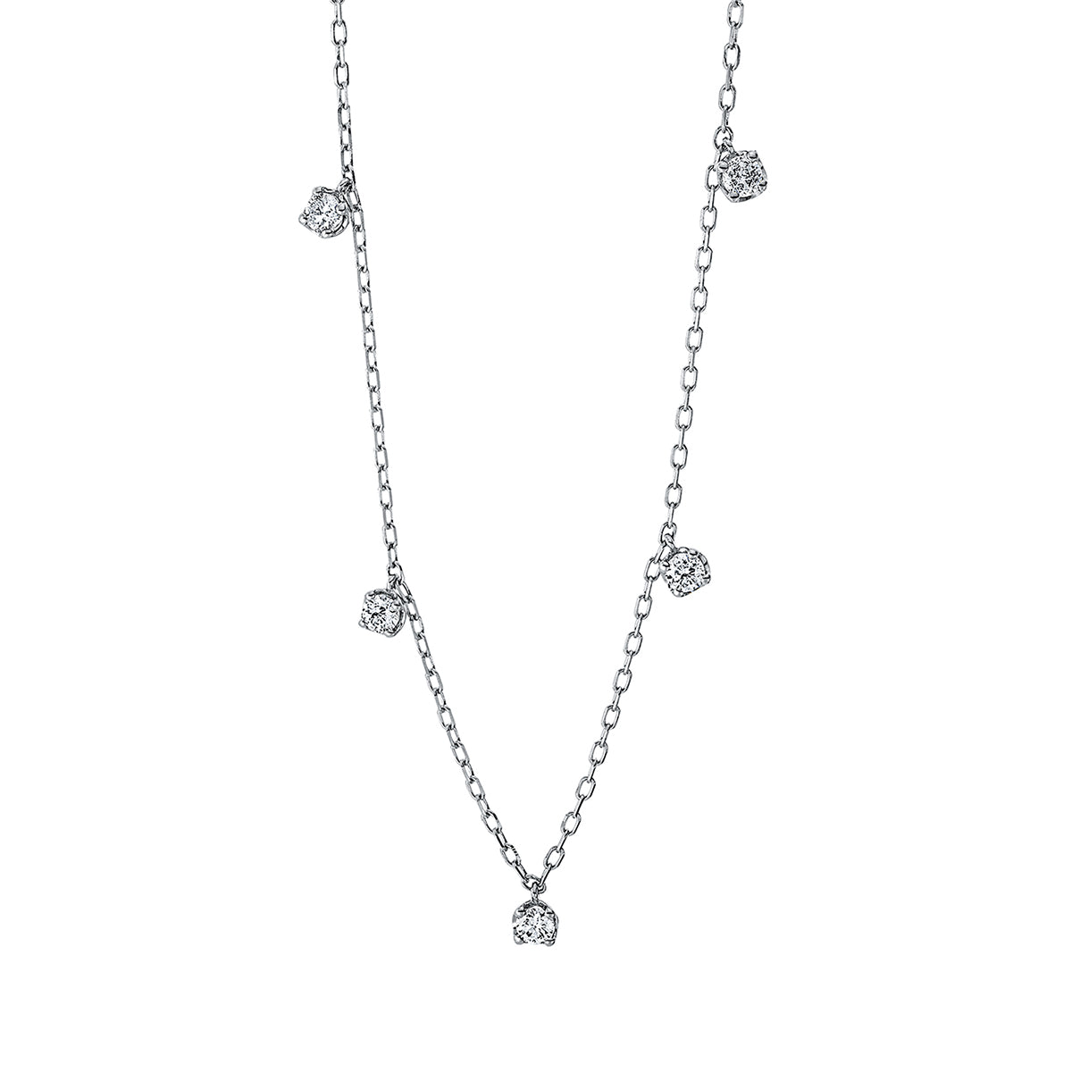 Modern Woman Collier - 4L000