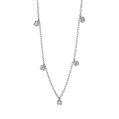 Modern Woman Collier - 4L000