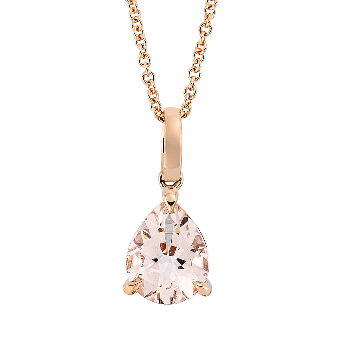 Farbstein Fashion Collier - 4L061