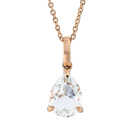 Farbstein Fashion Collier - 4L062