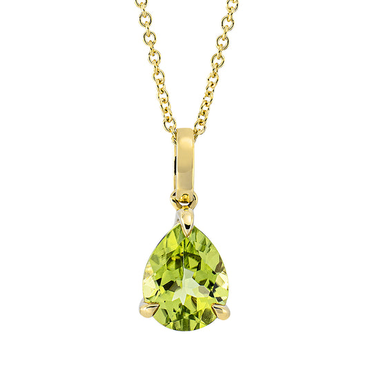 Farbstein Fashion Collier - 4L063