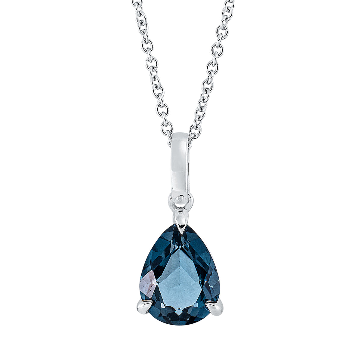 Farbstein Fashion Collier - 4L064