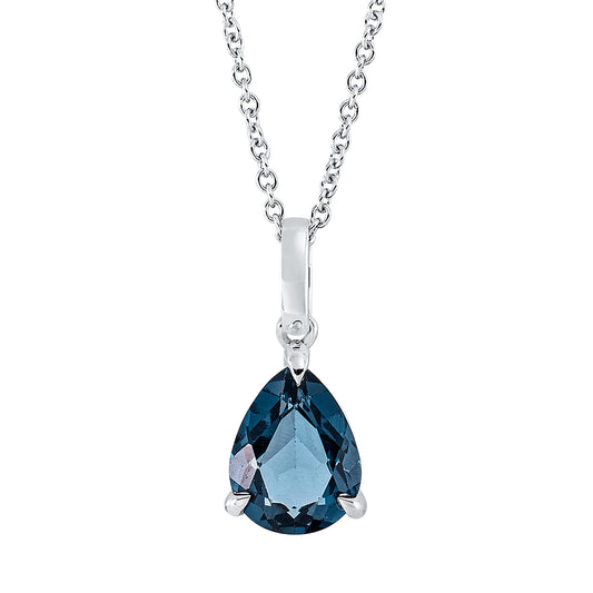 Farbstein Fashion Collier - 4L064