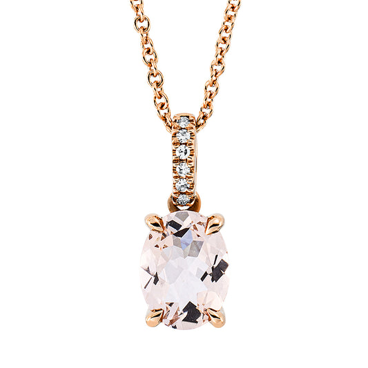 Farbstein Fashion Collier - 4L067