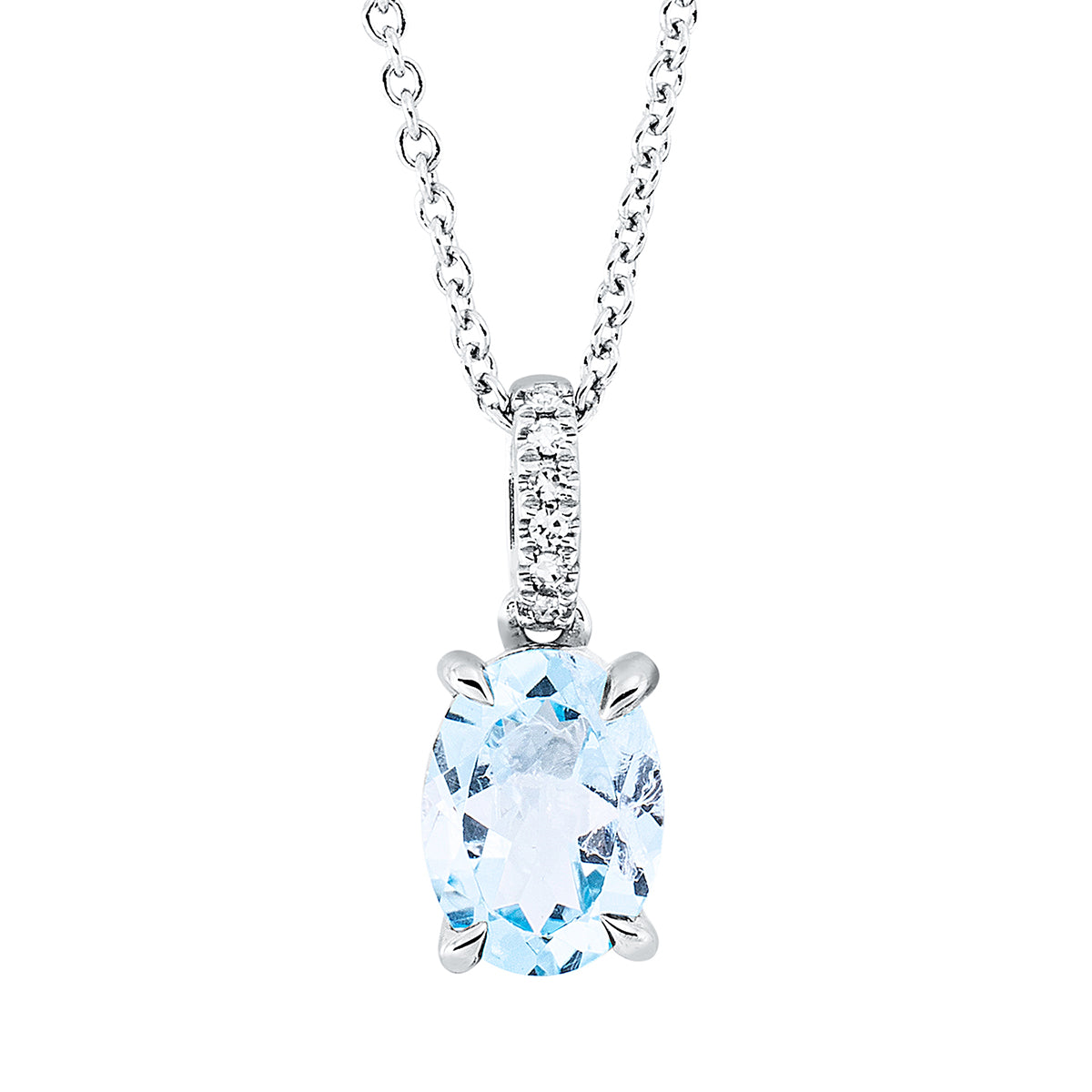 Farbstein Fashion Collier - 4L071