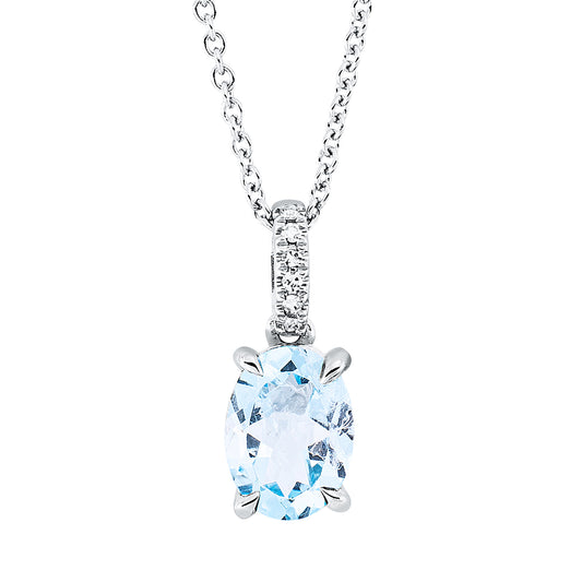 Farbstein Fashion Collier - 4L071