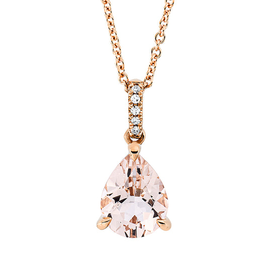 Farbstein Fashion Collier - 4L073