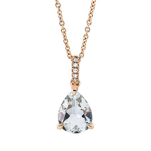 Farbstein Fashion Collier - 4L074