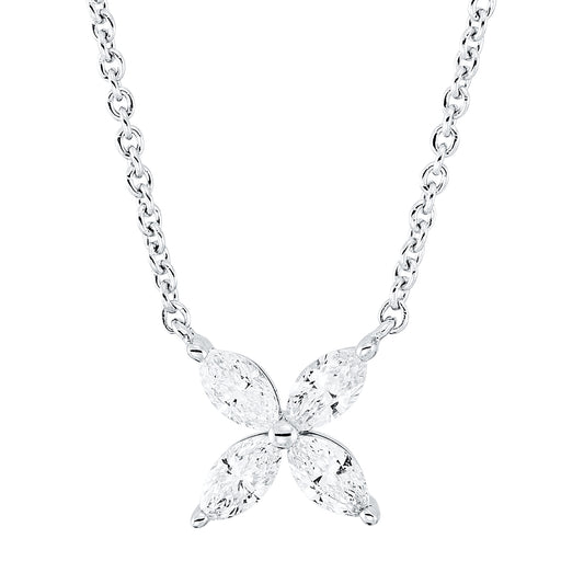 Modern Woman Collier - 4L094