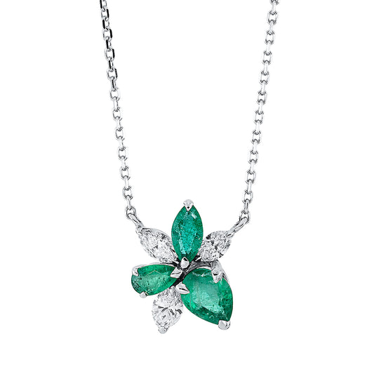Farbstein Classic Collier - 4L205