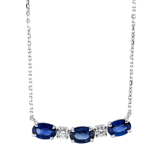 Farbstein Classic Collier - 4L208