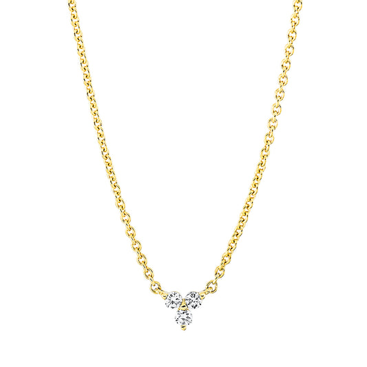 Modern Woman Collier - 4L282