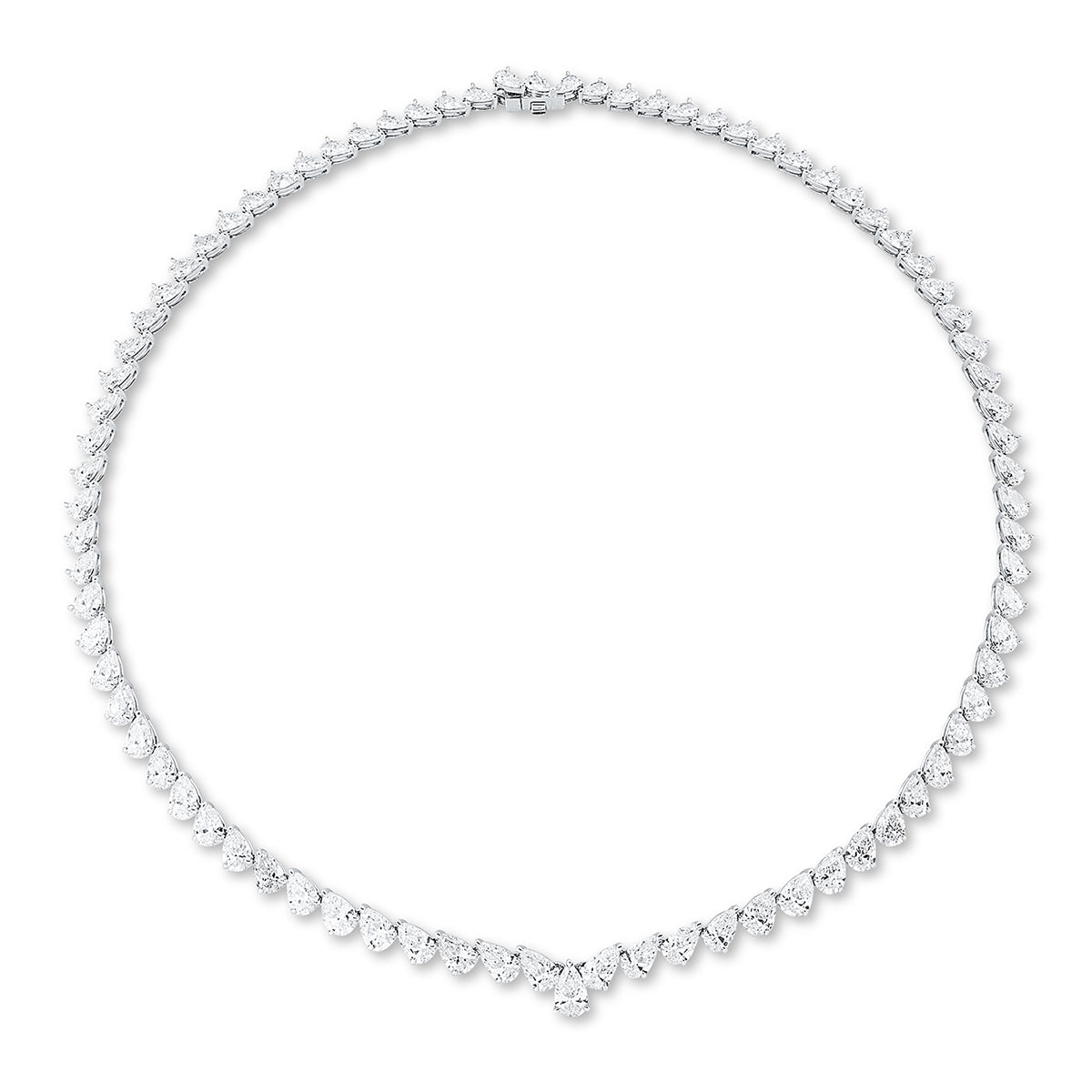 Exklusiv Collier - 4L297