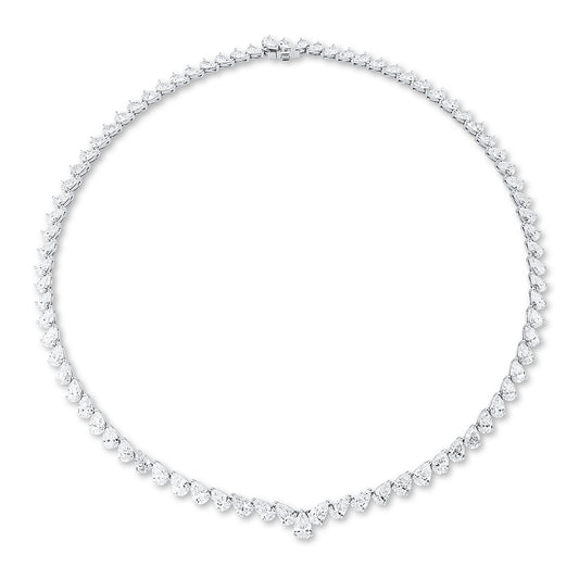 Exklusiv Collier - 4L297