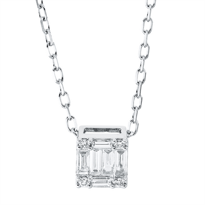 Baguette Collier - 4L424