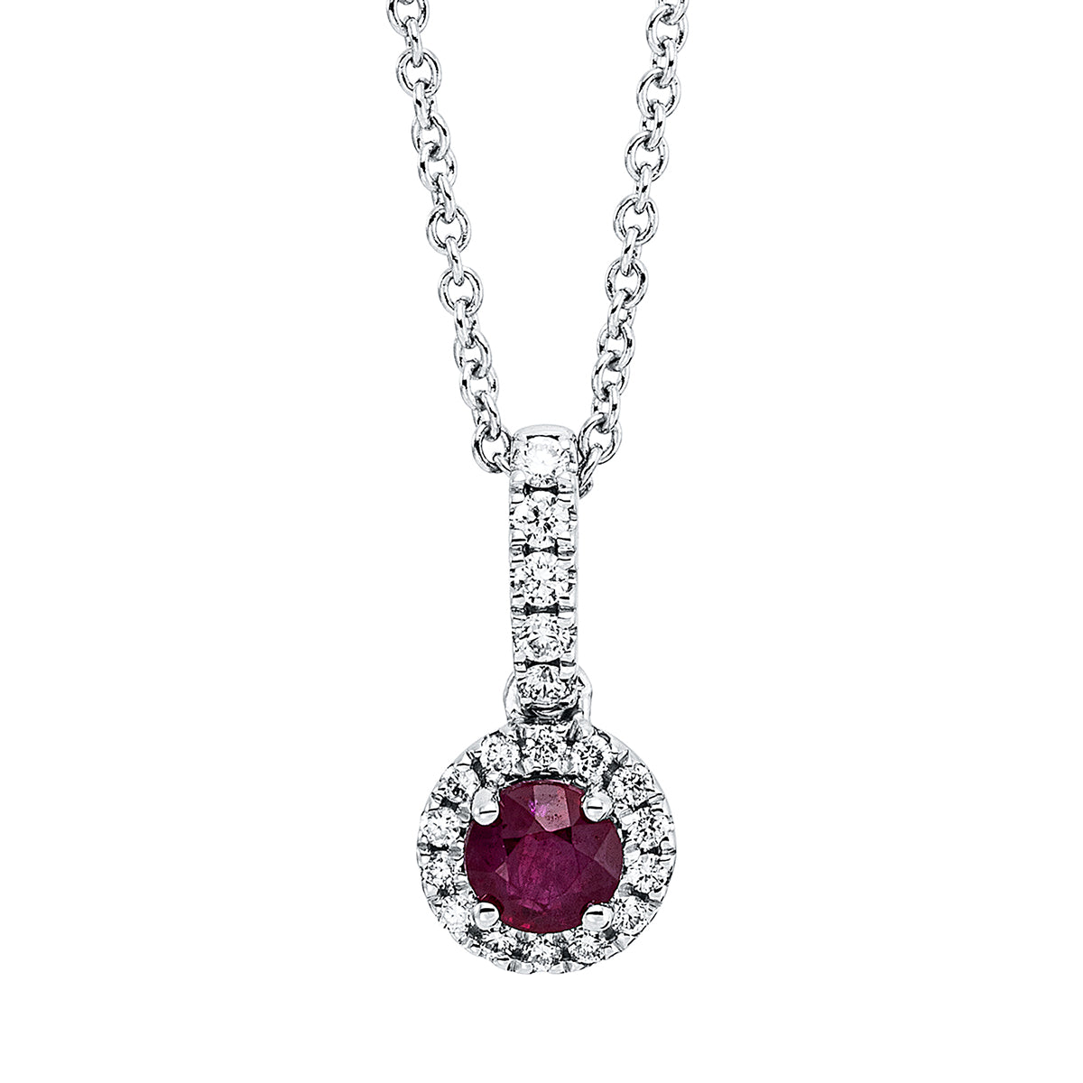 Farbstein Classic Collier - 4L480