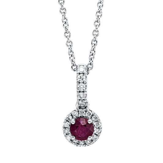 Farbstein Classic Collier - 4L480