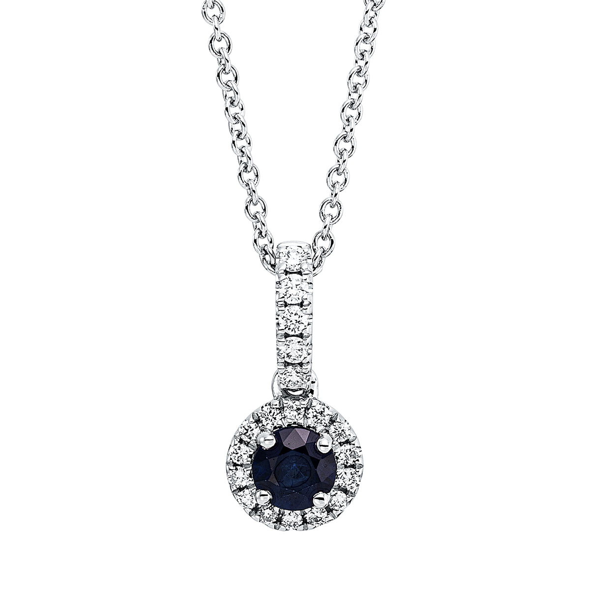 Farbstein Classic Collier - 4L481