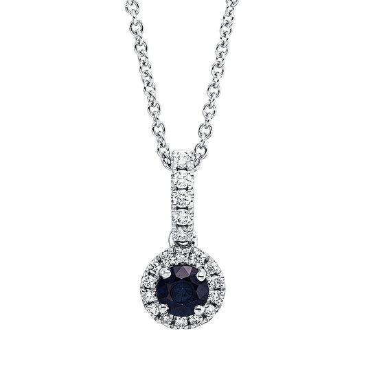 Farbstein Classic Collier - 4L481
