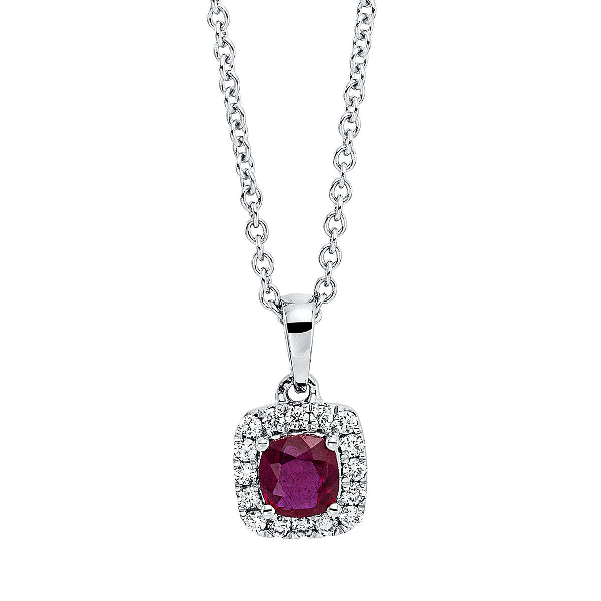 Farbstein Classic Collier - 4L483