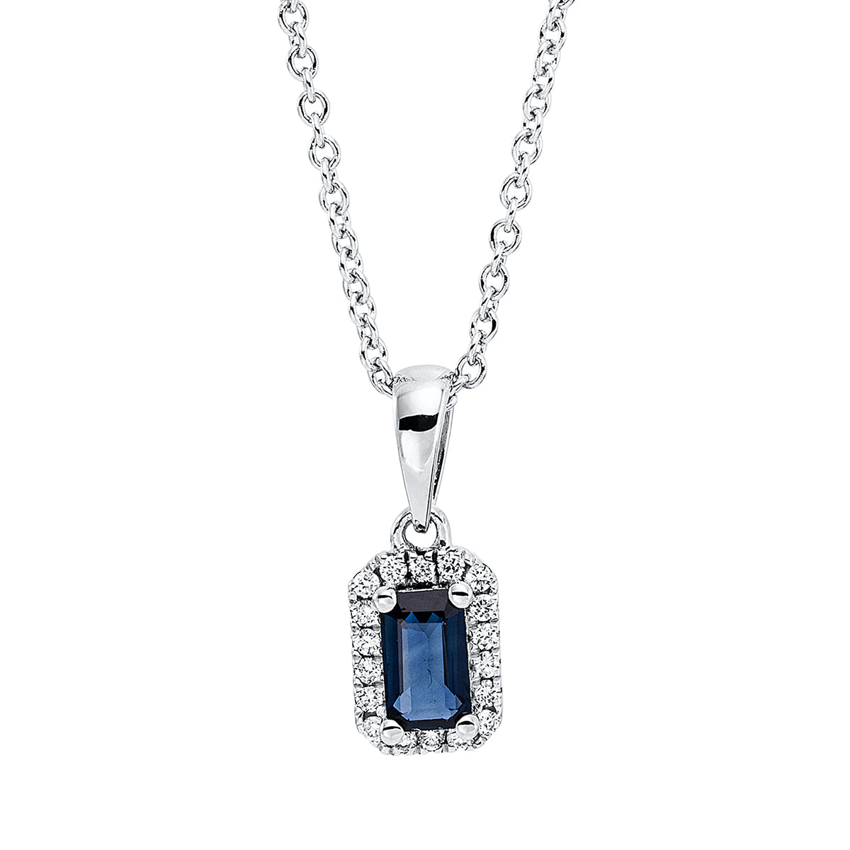 Farbstein Classic Collier - 4L490