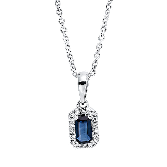 Farbstein Classic Collier - 4L490