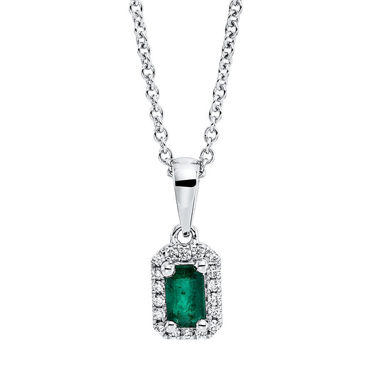 Farbstein Classic Collier - 4L491