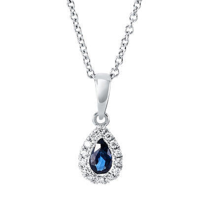 Farbstein Classic Collier - 4L499