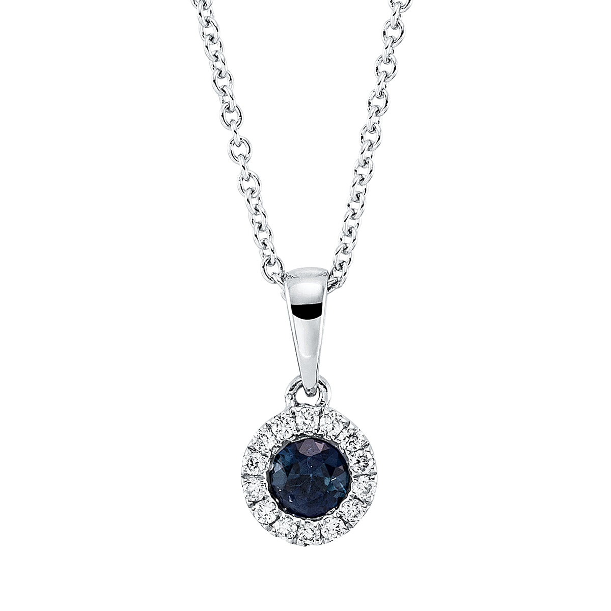Farbstein Classic Collier - 4L503