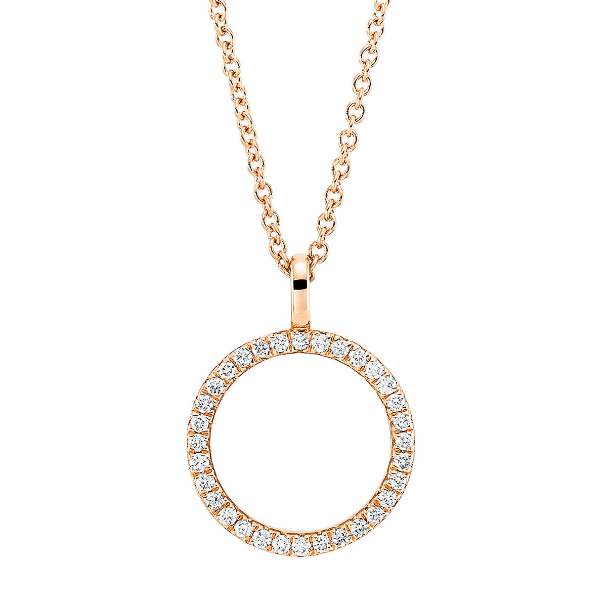 Modern Woman Collier - 4L505
