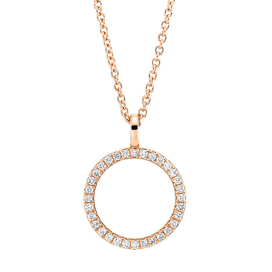 Modern Woman Collier - 4L505