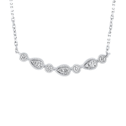 Modern Woman Collier - 4L516