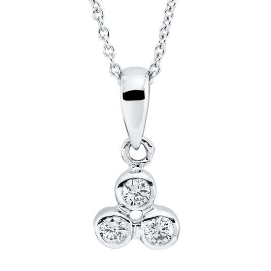 Modern Woman Collier - 4L538