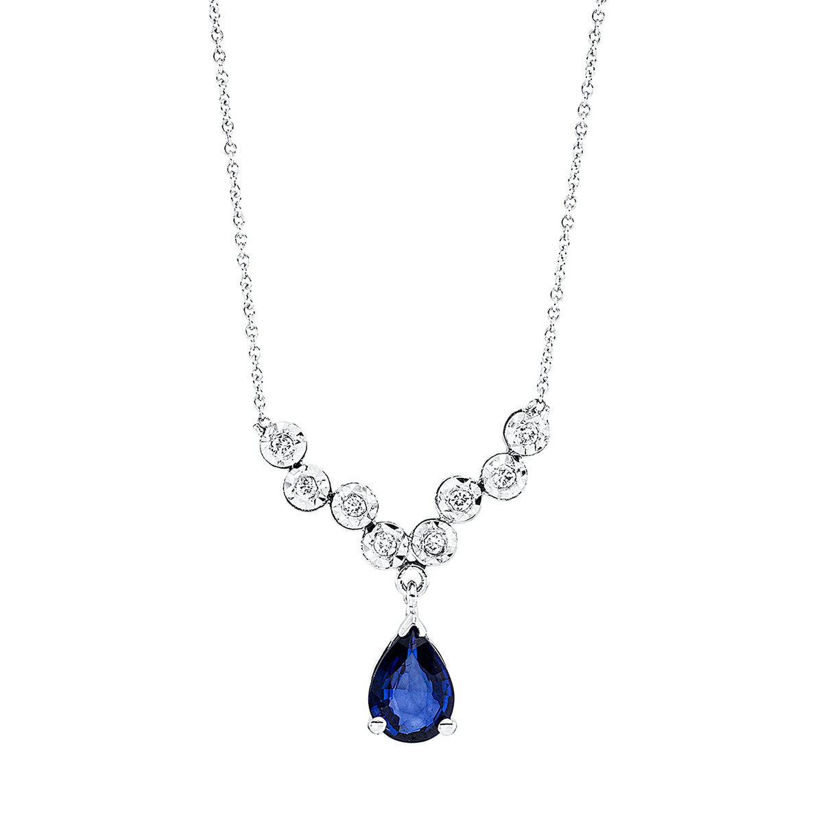 Farbstein Classic Collier - 4L547