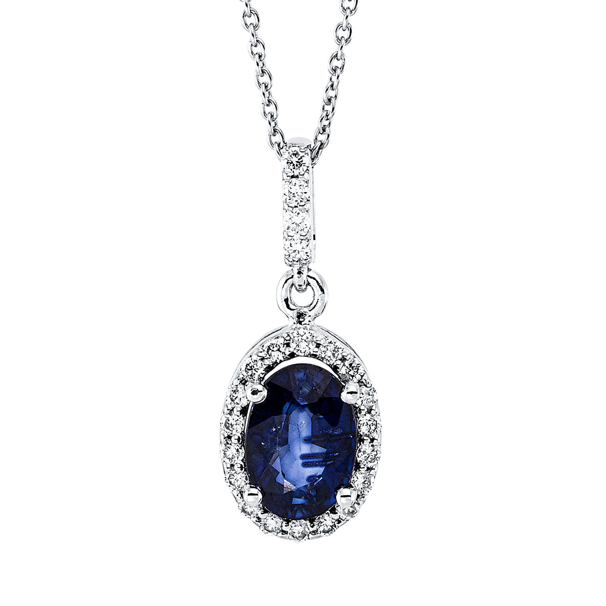 Farbstein Classic Collier - 4L555