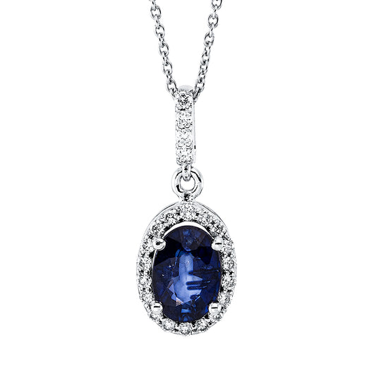 Farbstein Classic Collier - 4L555
