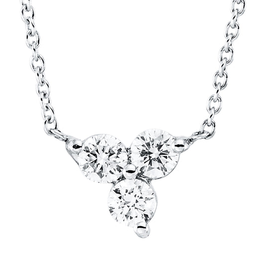 Modern Woman Collier - 4L556