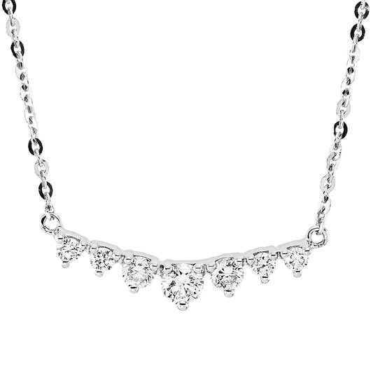 Modern Woman Collier - 4L584