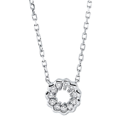 Modern Woman Collier - 4L626
