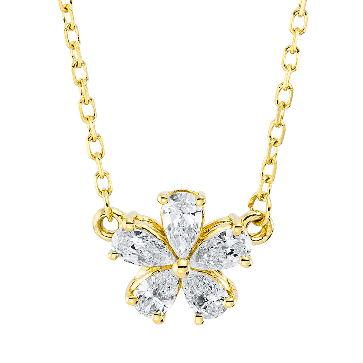 Modern Woman Collier - 4L629