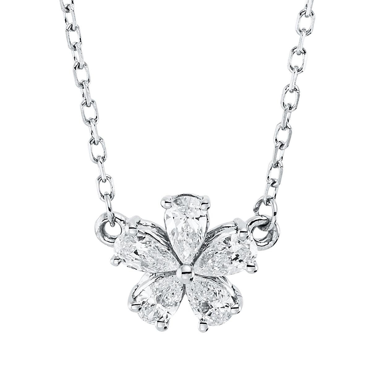 Modern Woman Collier - 4L629