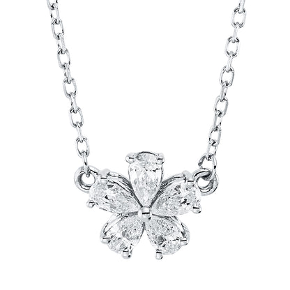 Modern Woman Collier - 4L629