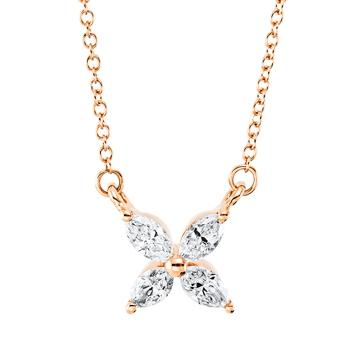 Modern Woman Collier - 4L631